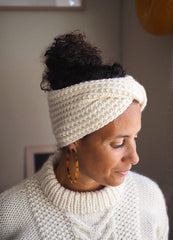 Givre Headband x @atelieremilie Kit