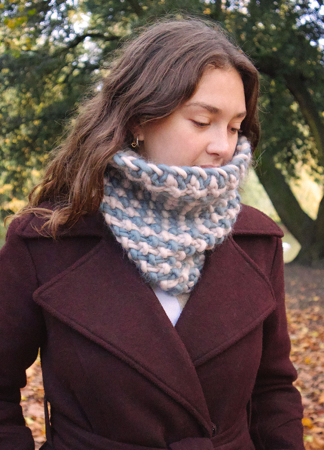 Katsura Snood Kit