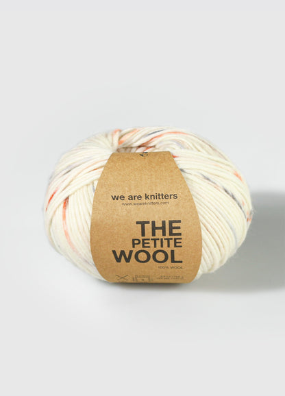 Petite Wool Colorado - Limited Edition