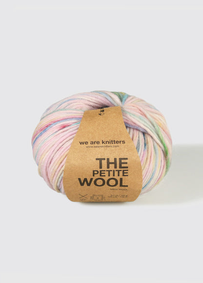 Petite Wool Yarnicorn