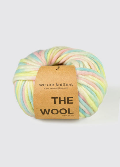 The Wool Marshmallow