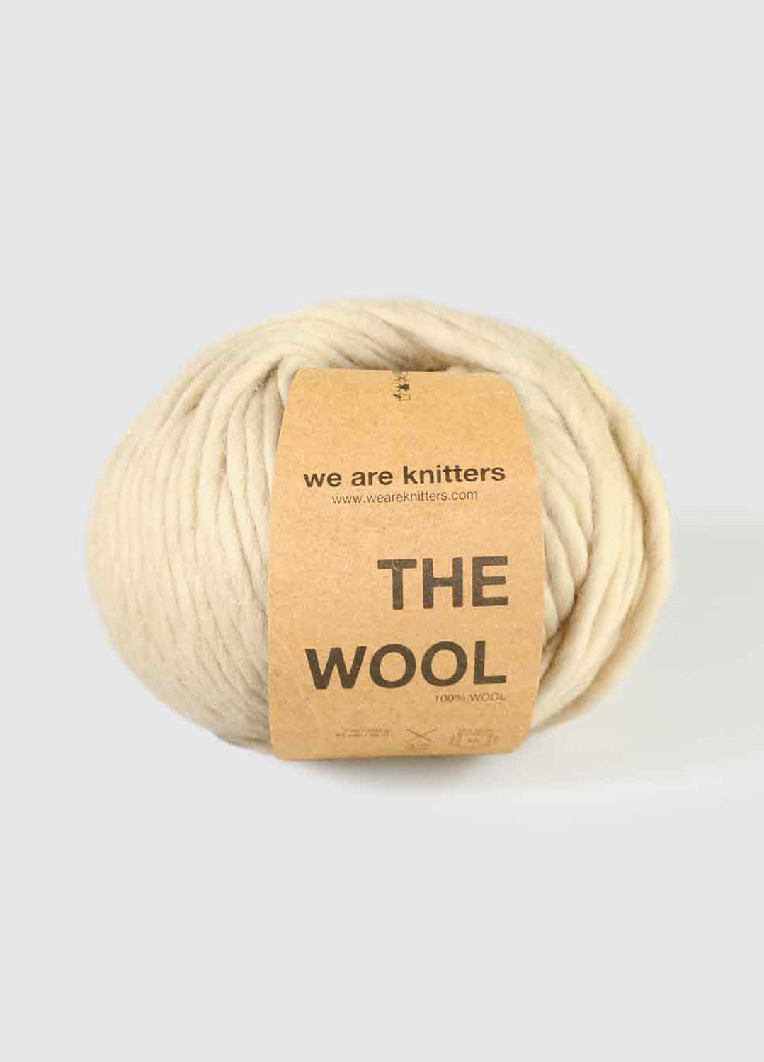 The Wool Sand