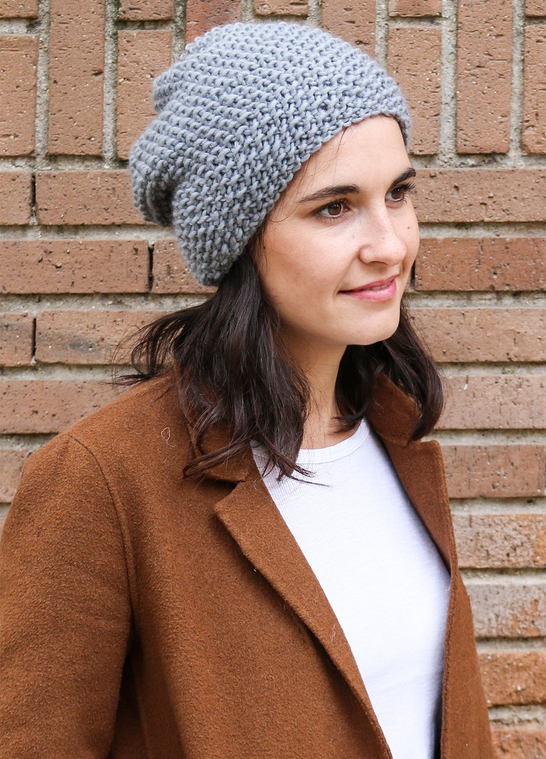 Avanto Beanie Pattern