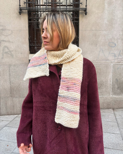 Nessi Scarf Kit