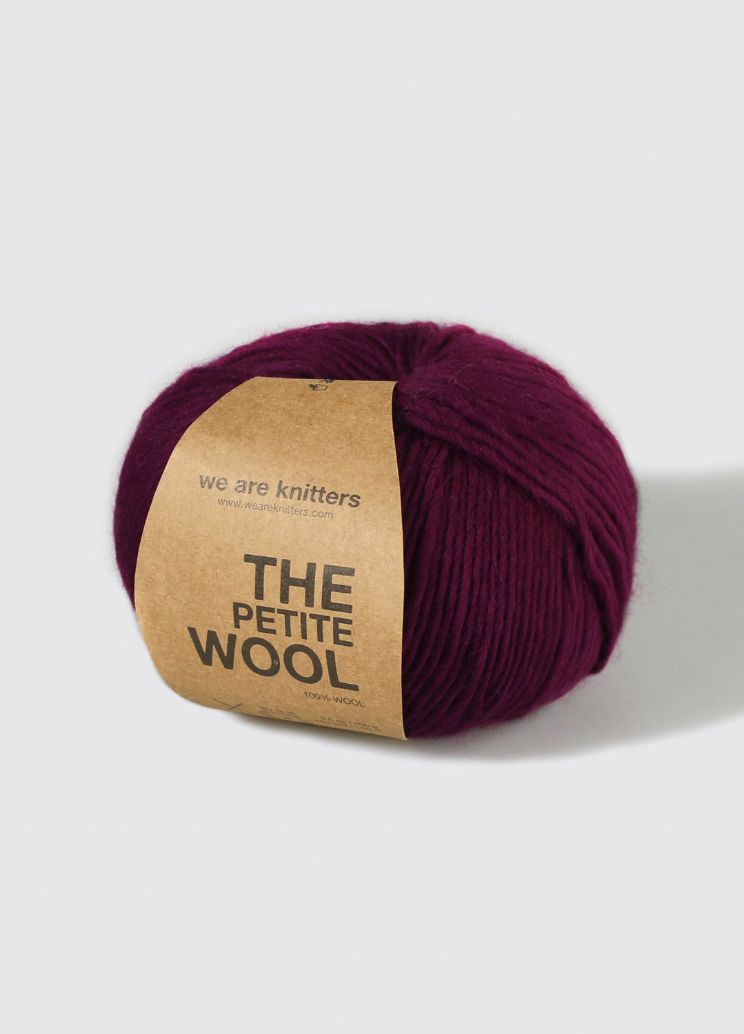 8 Balls Wool Yarn, Wool for Knitting, Crochet,100% Wool, Lithuanian Wool  Yarn 